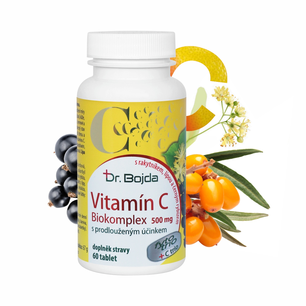 vitamin C bio